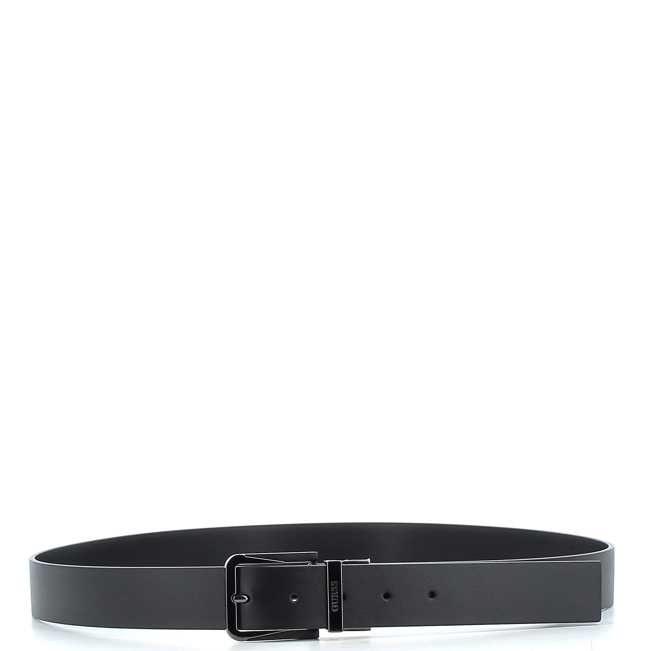 Cinture Guess uomo 7870P6135P26BLA
