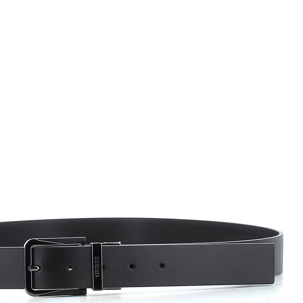 Cinture Guess uomo 7870P6135P26BLA