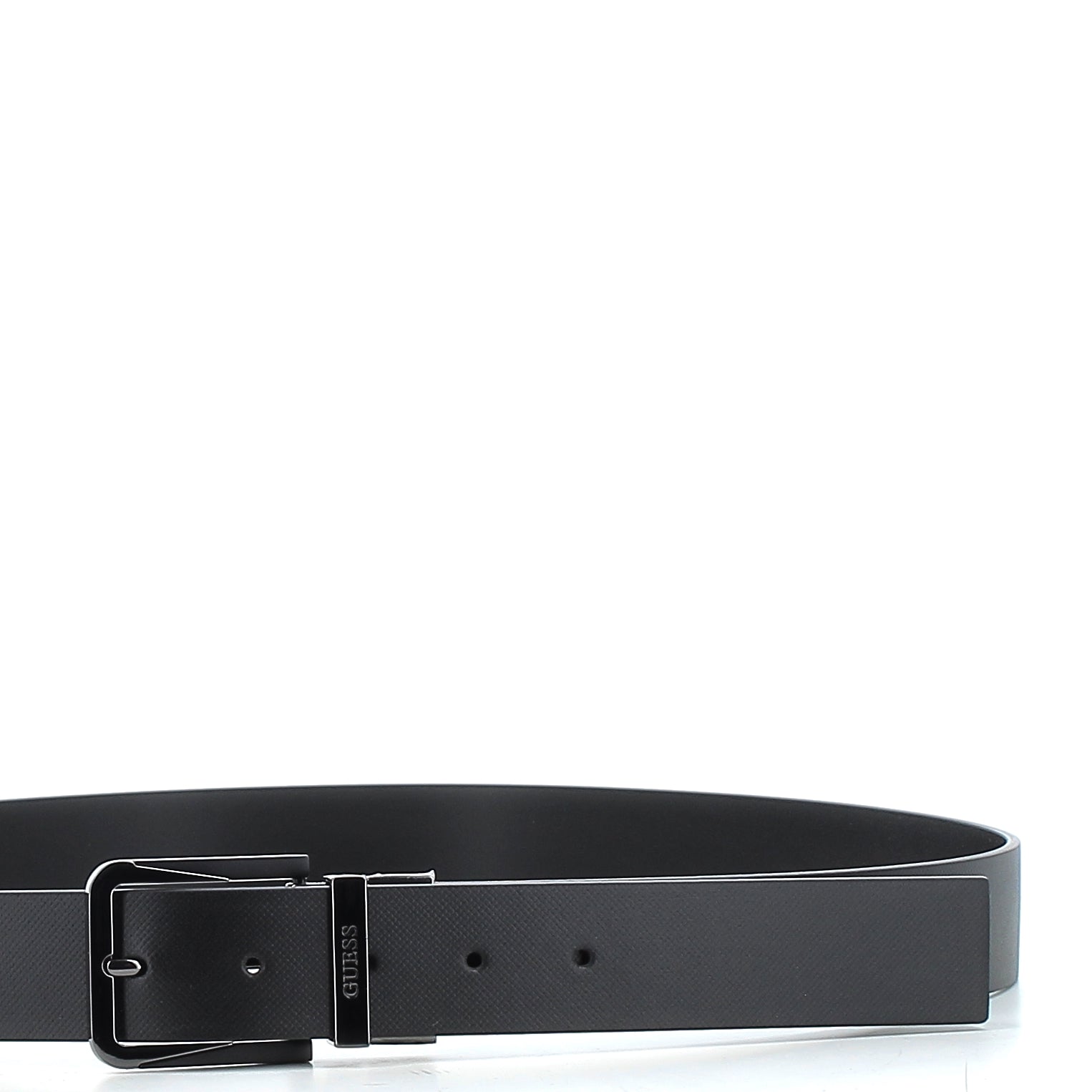Cinture Guess uomo 7870P6135P26BLA