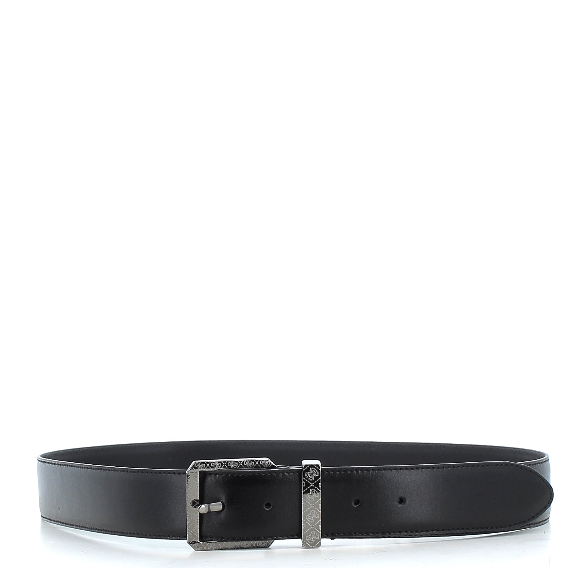 Cinture Guess uomo 7848P5440P26BLA