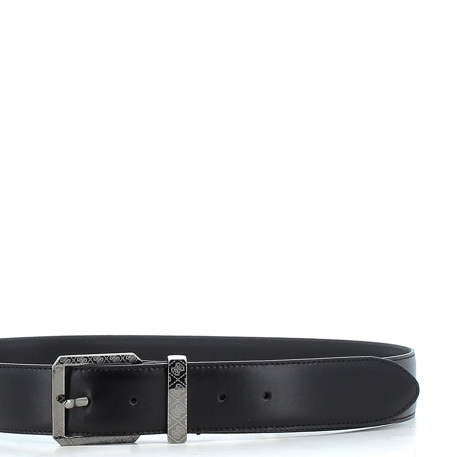 Cinture Guess uomo 7848P5440P26BLA