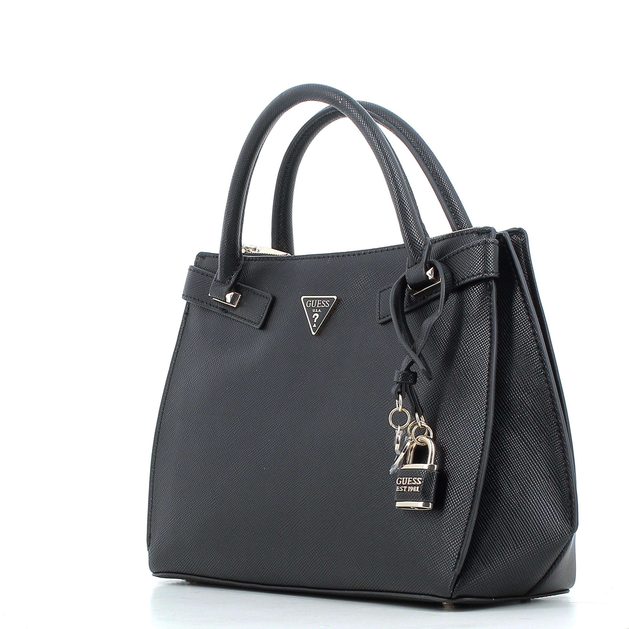 Borsa Guess donna ZG8091060P26BLA