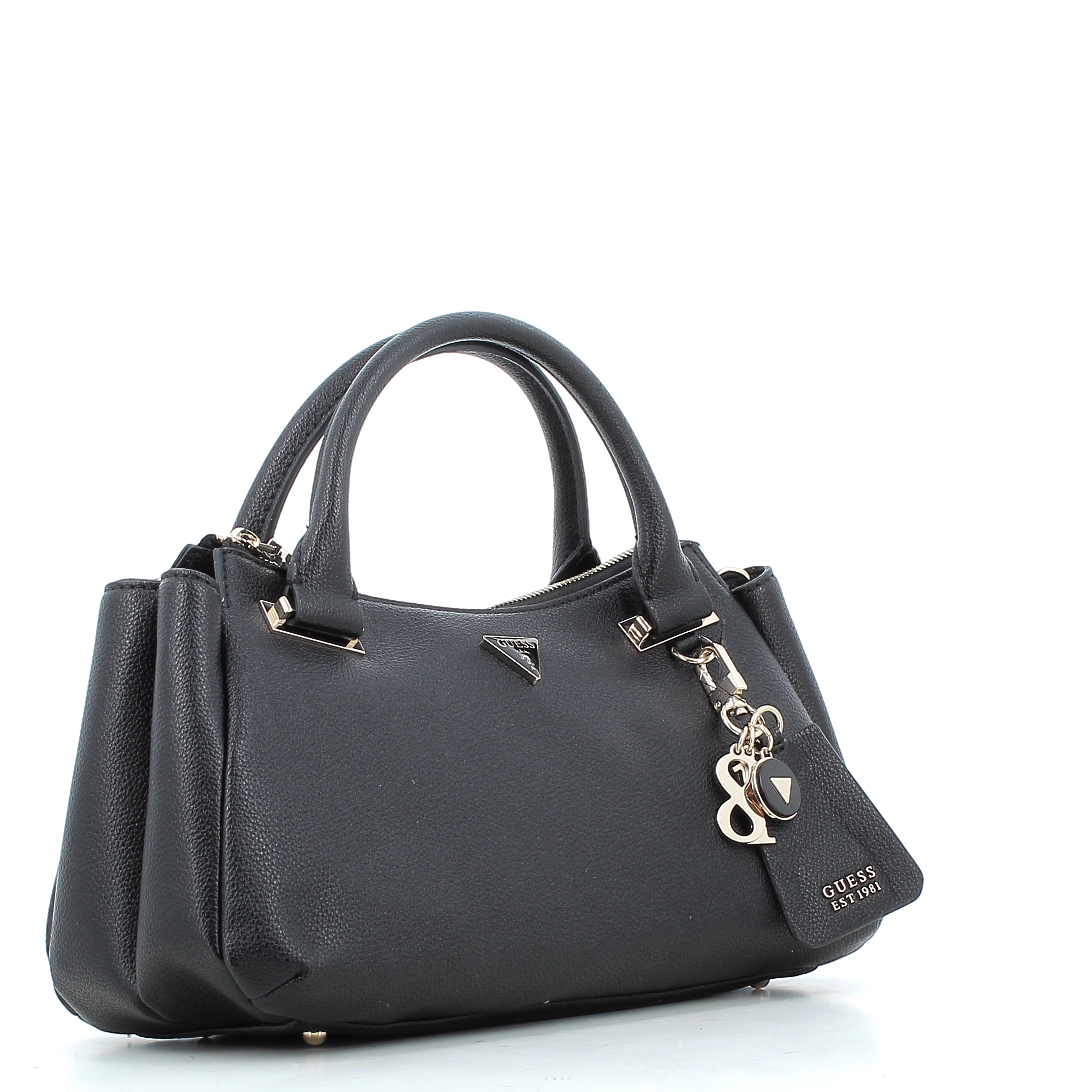 Borsa Guess donna BG9664060P26BLA