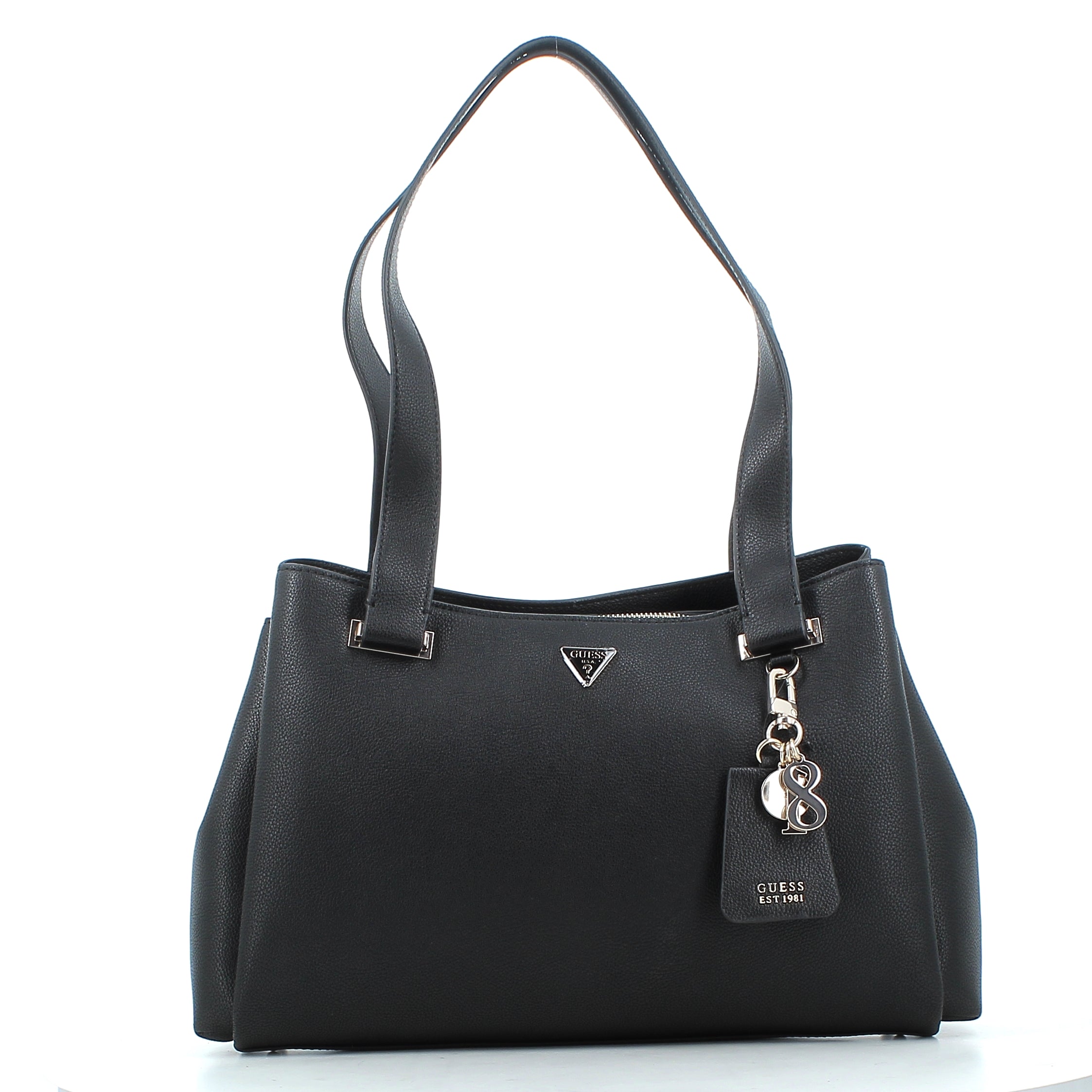 Borsa Guess donna BG9664220P26BLA