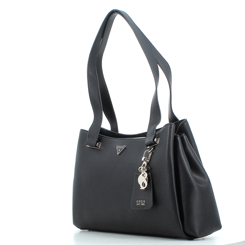 Borsa Guess donna BG9664220P26BLA