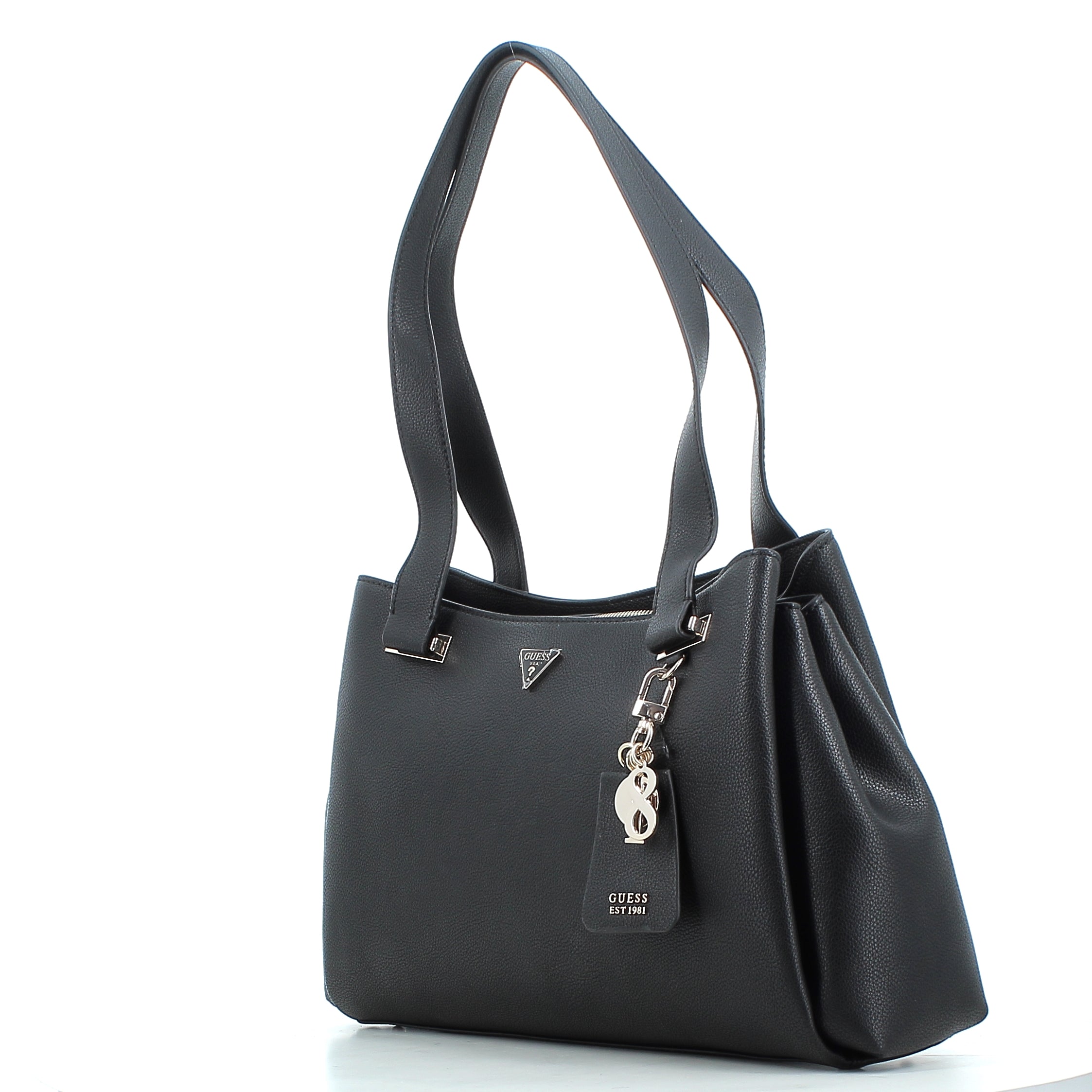 Borsa Guess donna BG9664220P26BLA