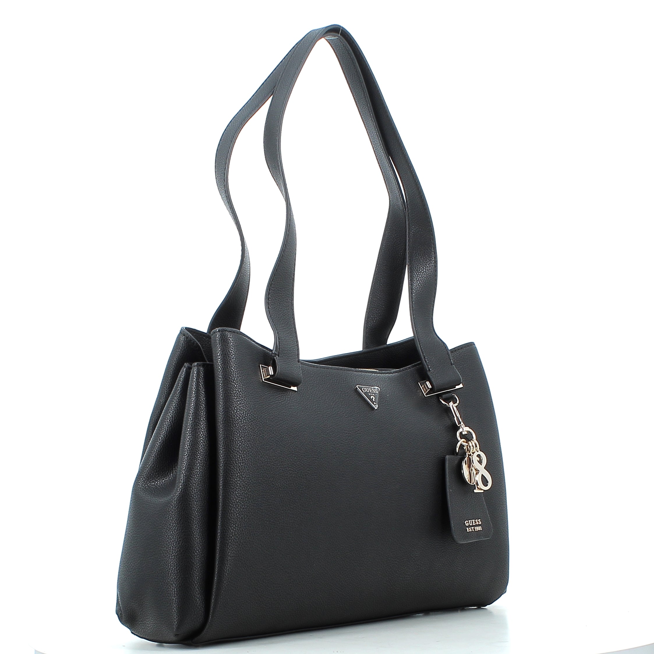 Borsa Guess donna BG9664220P26BLA