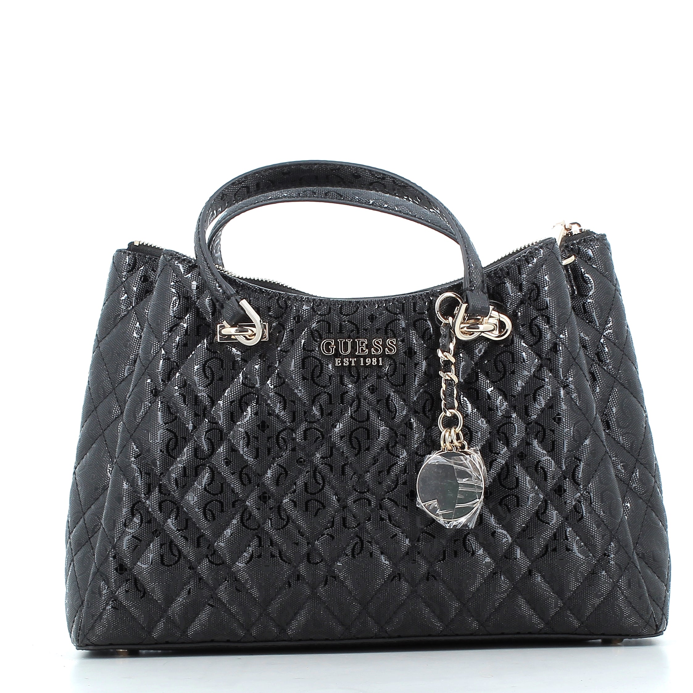 Borsa Guess donna GG9628060P26BLA