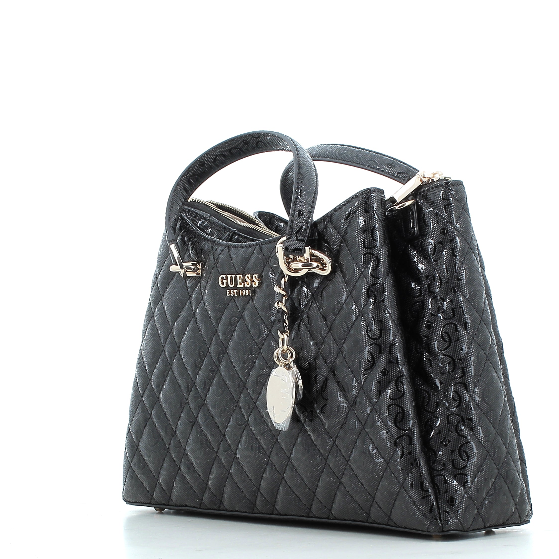 Borsa Guess donna GG9628060P26BLA