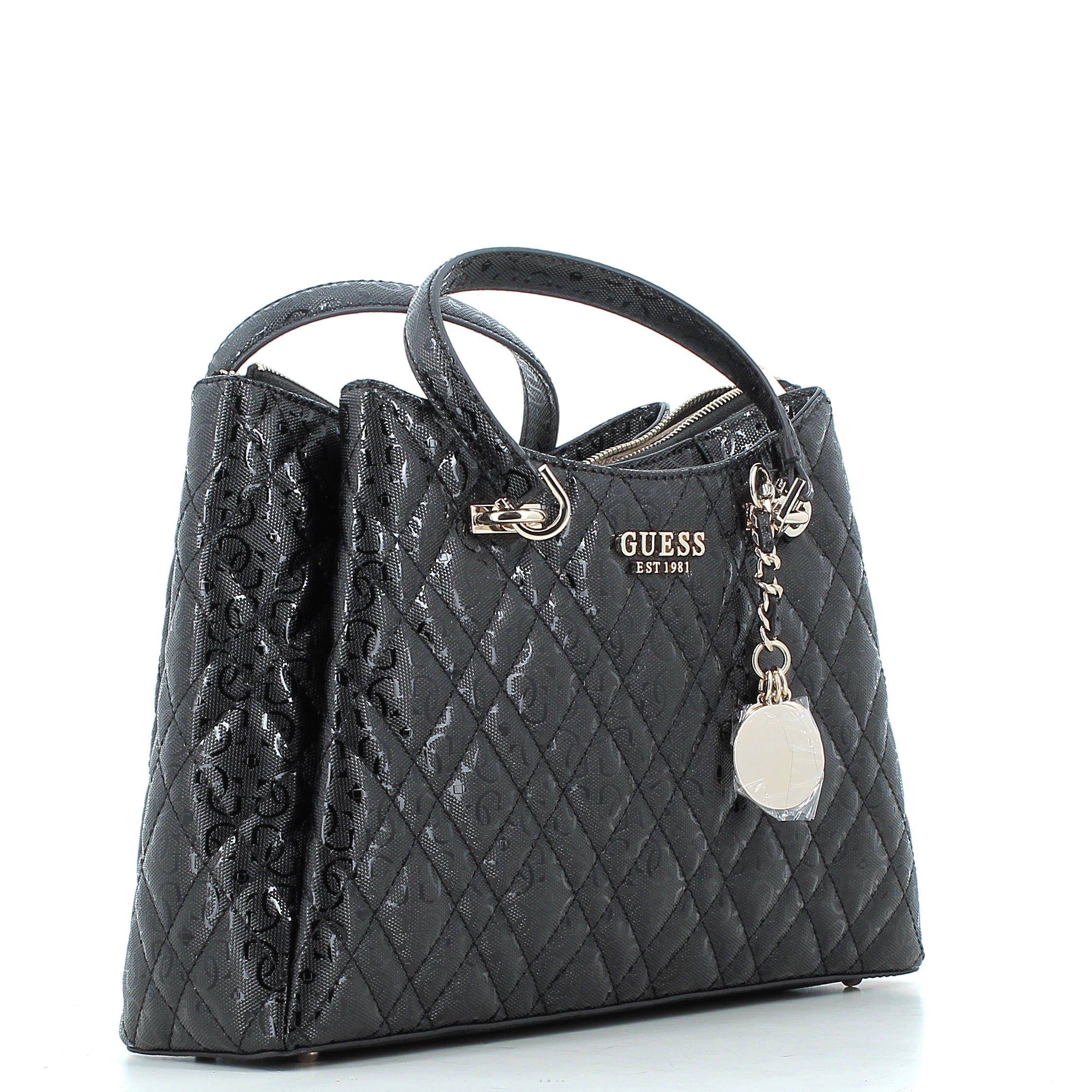 Borsa Guess donna GG9628060P26BLA