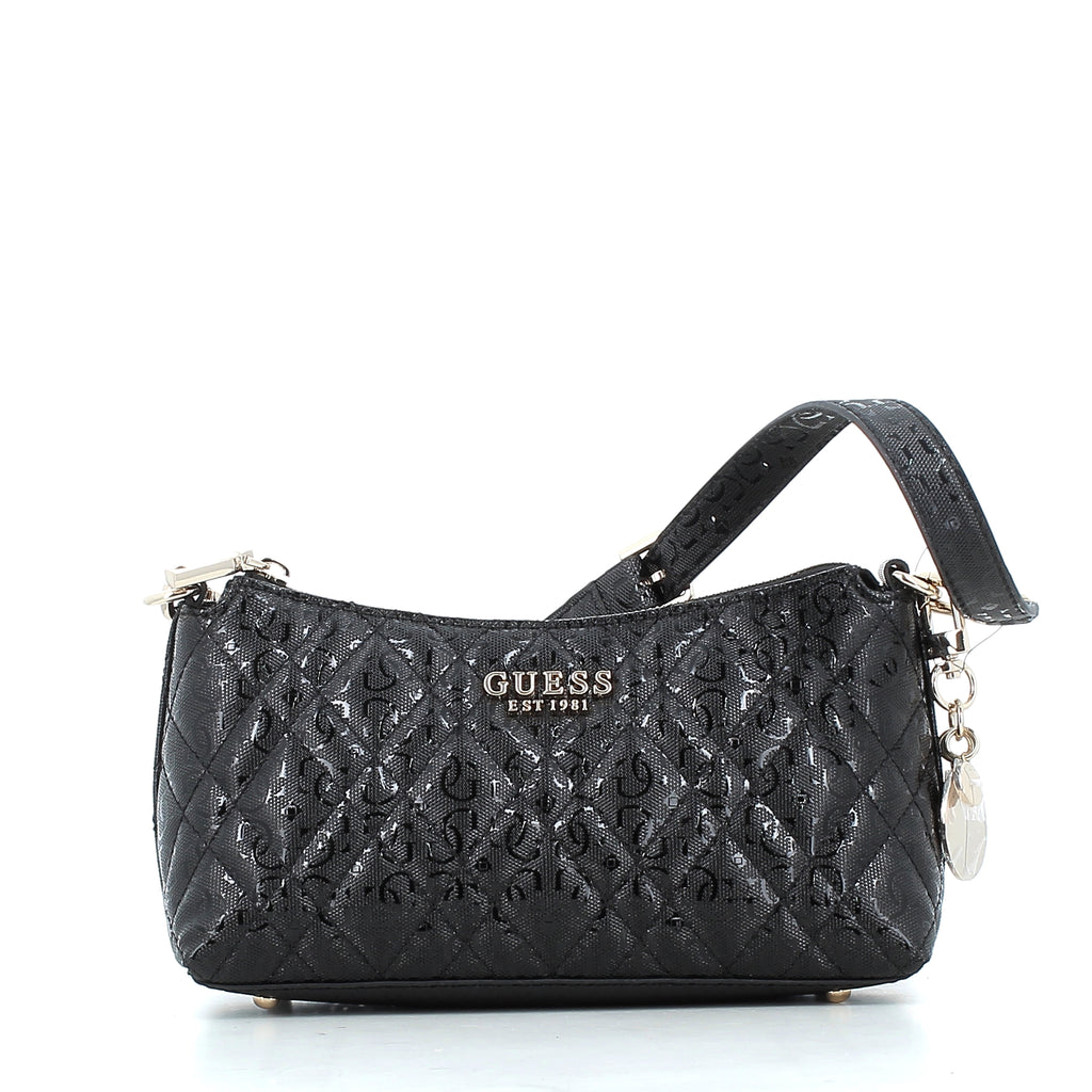 Borsa Guess donna GG9628180P26BLA
