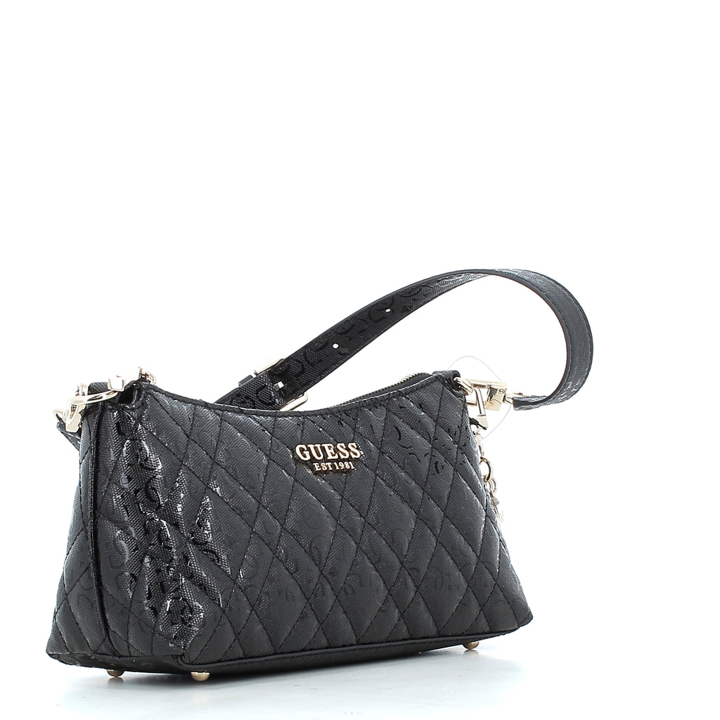 Borsa Guess donna GG9628180P26BLA