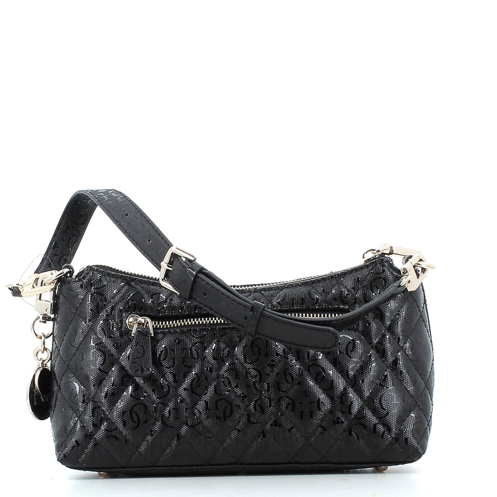 Borsa Guess donna GG9628180P26BLA