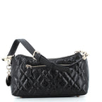Borsa Guess donna GG9628180P26BLA