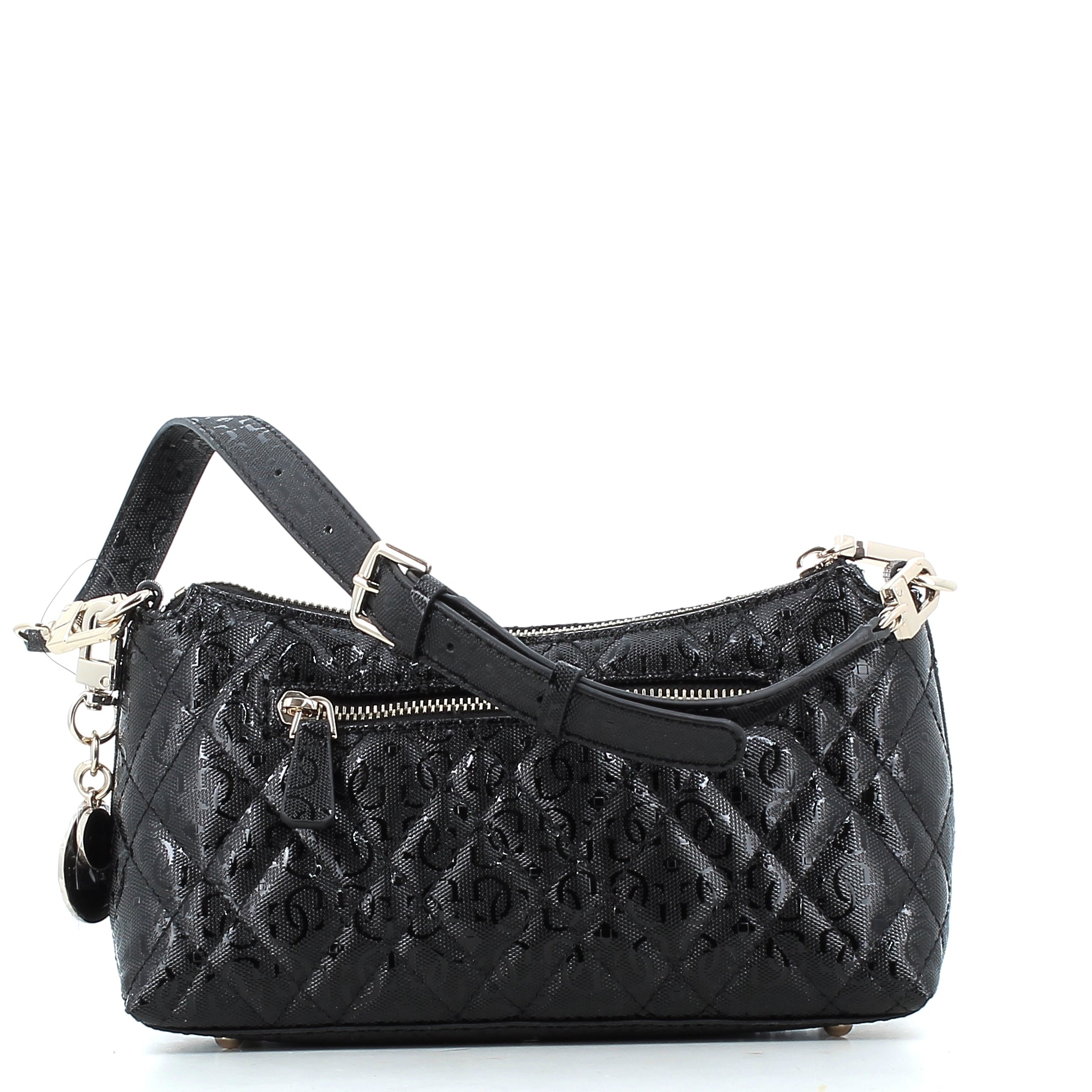 Borsa Guess donna GG9628180P26BLA