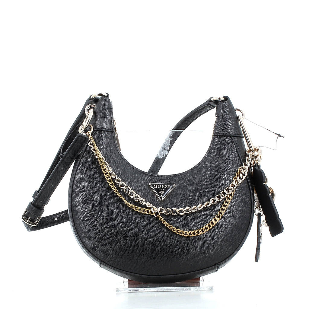 Borsa Guess donna BG9899180P26BLA