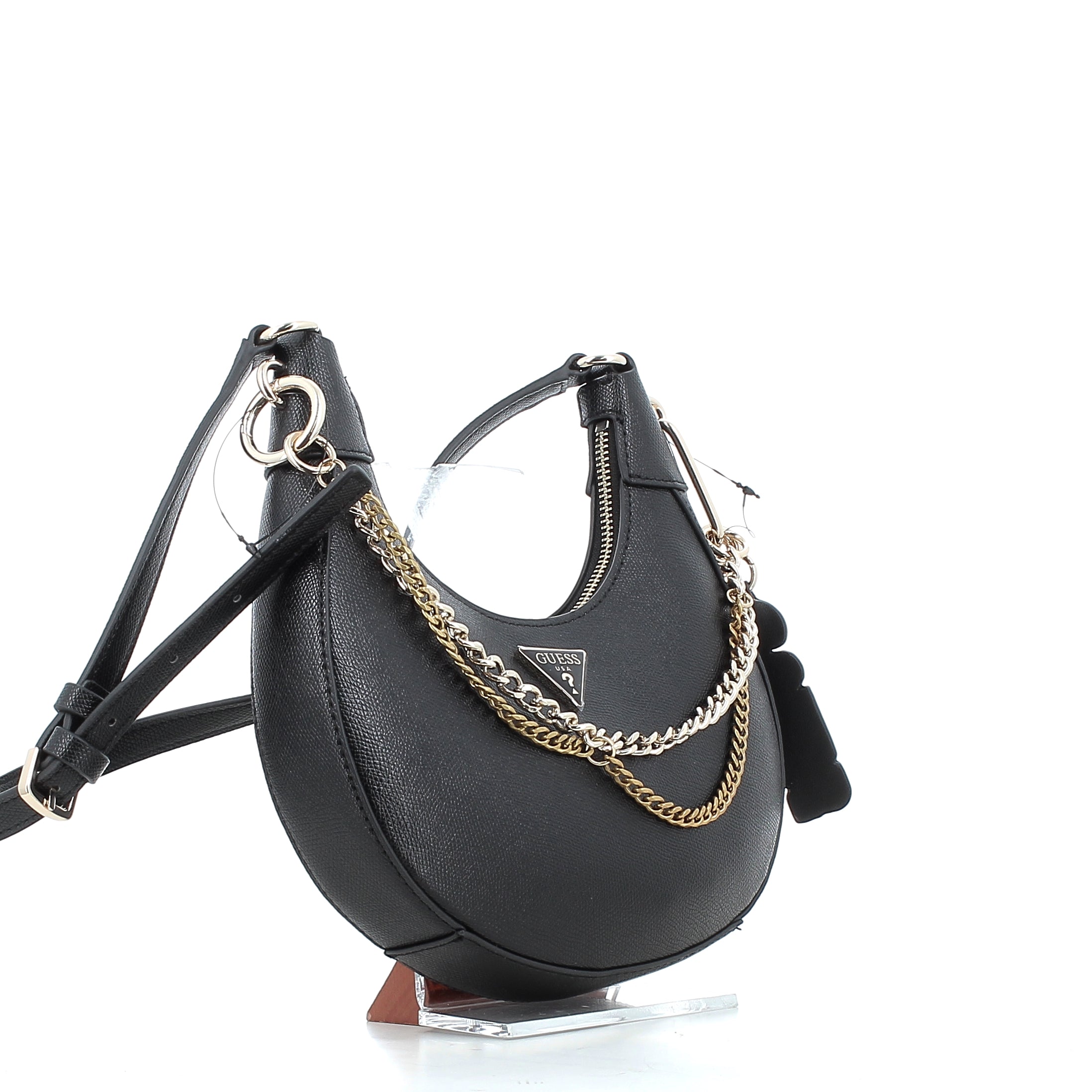 Borsa Guess donna BG9899180P26BLA