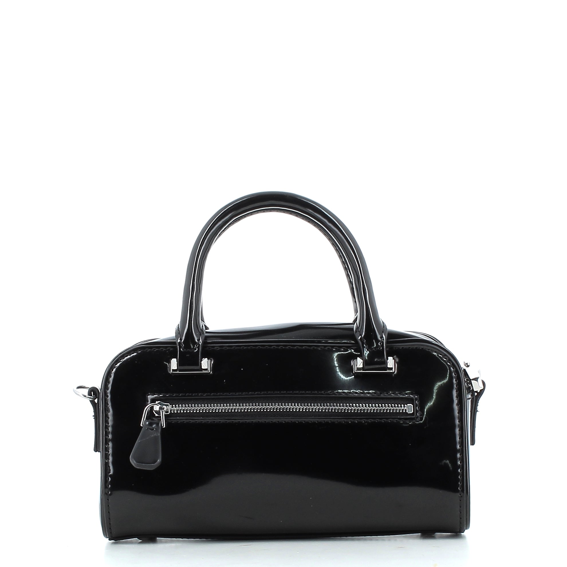 Borsa Guess donna NY9496740P26BLA