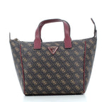 Borsa Guess donna LQ9676019P26BNL