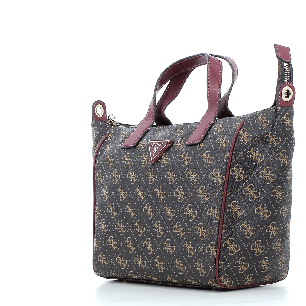 Borsa Guess donna LQ9676019P26BNL