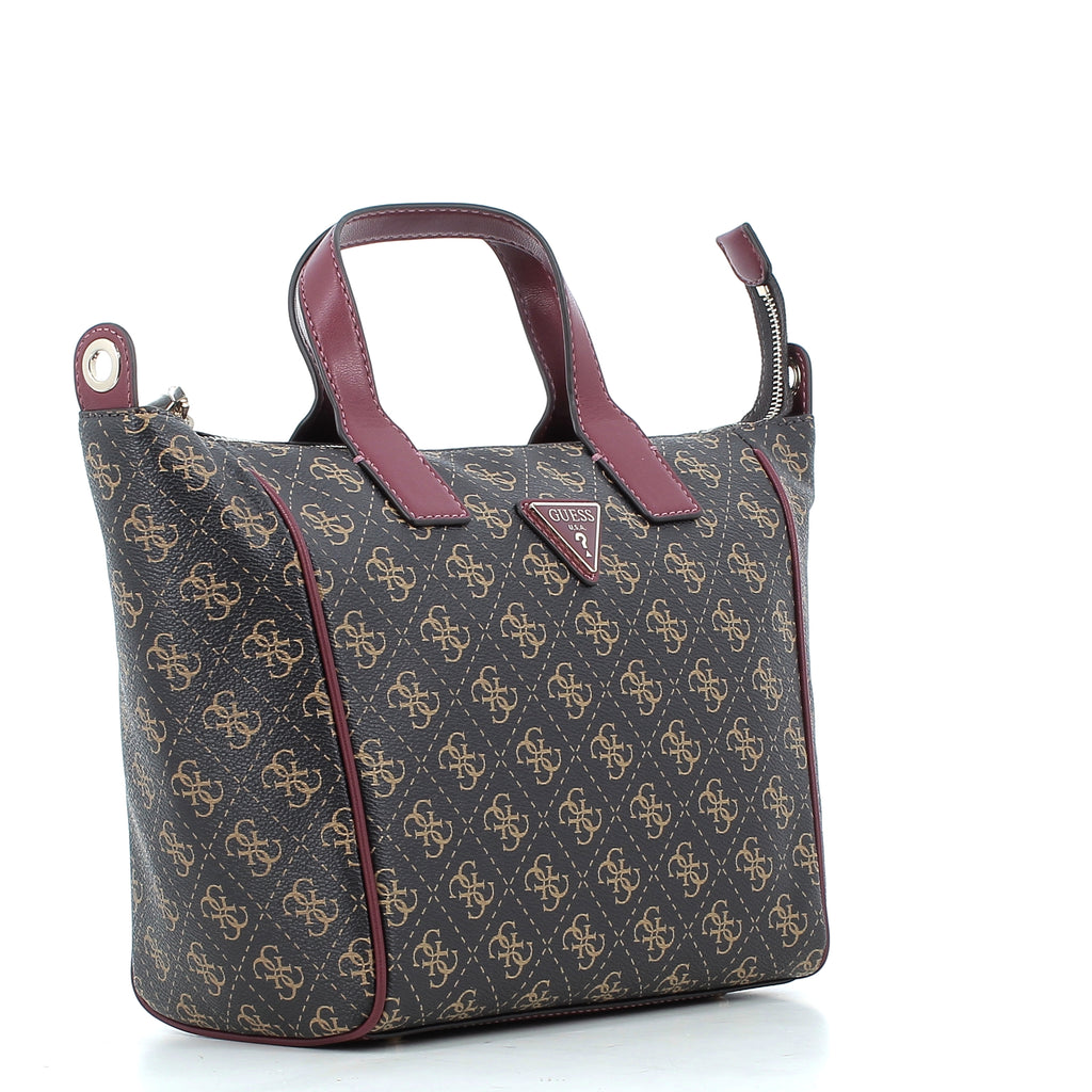 Borsa Guess donna LQ9676019P26BNL