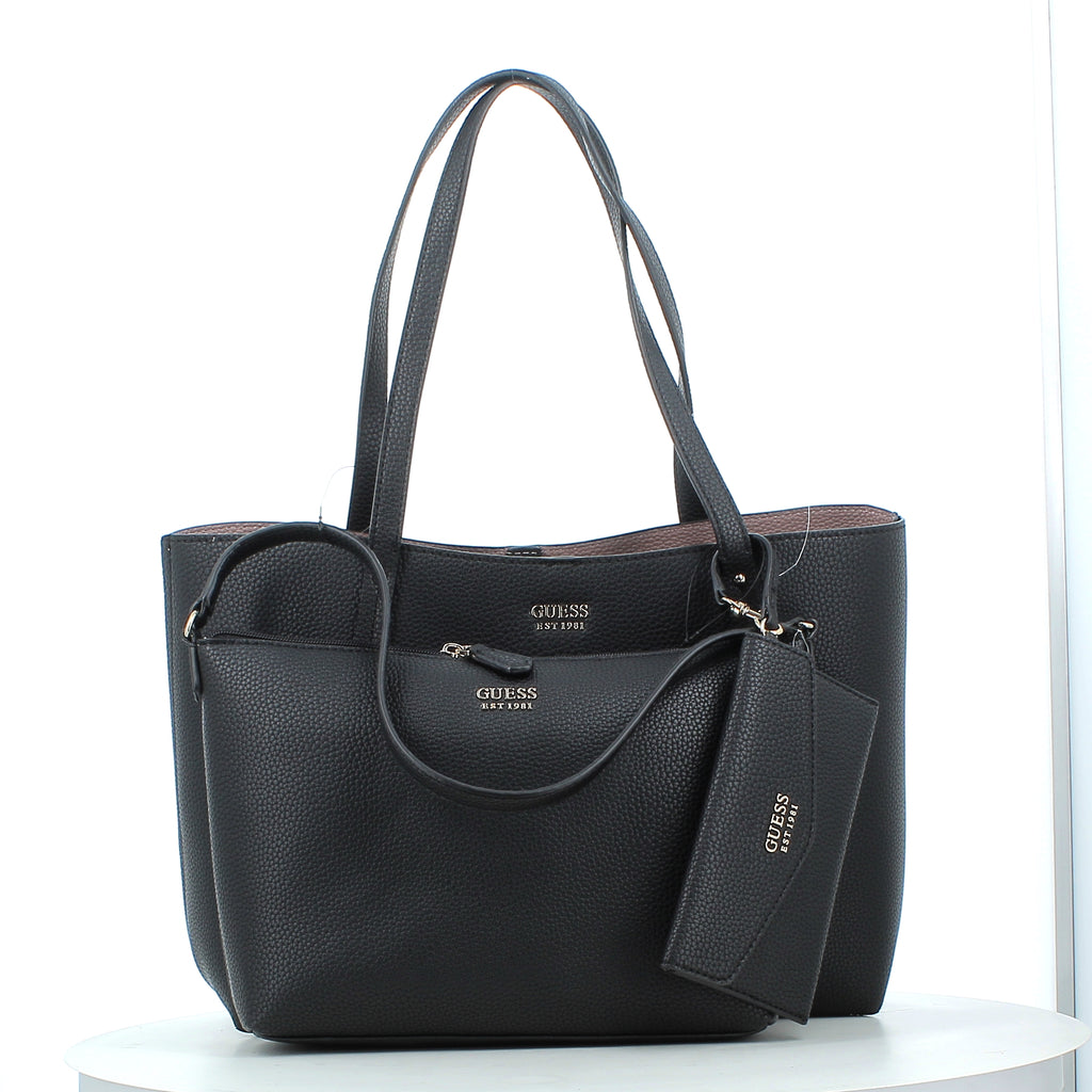 Borsa Guess donna PG9648230P26BLA
