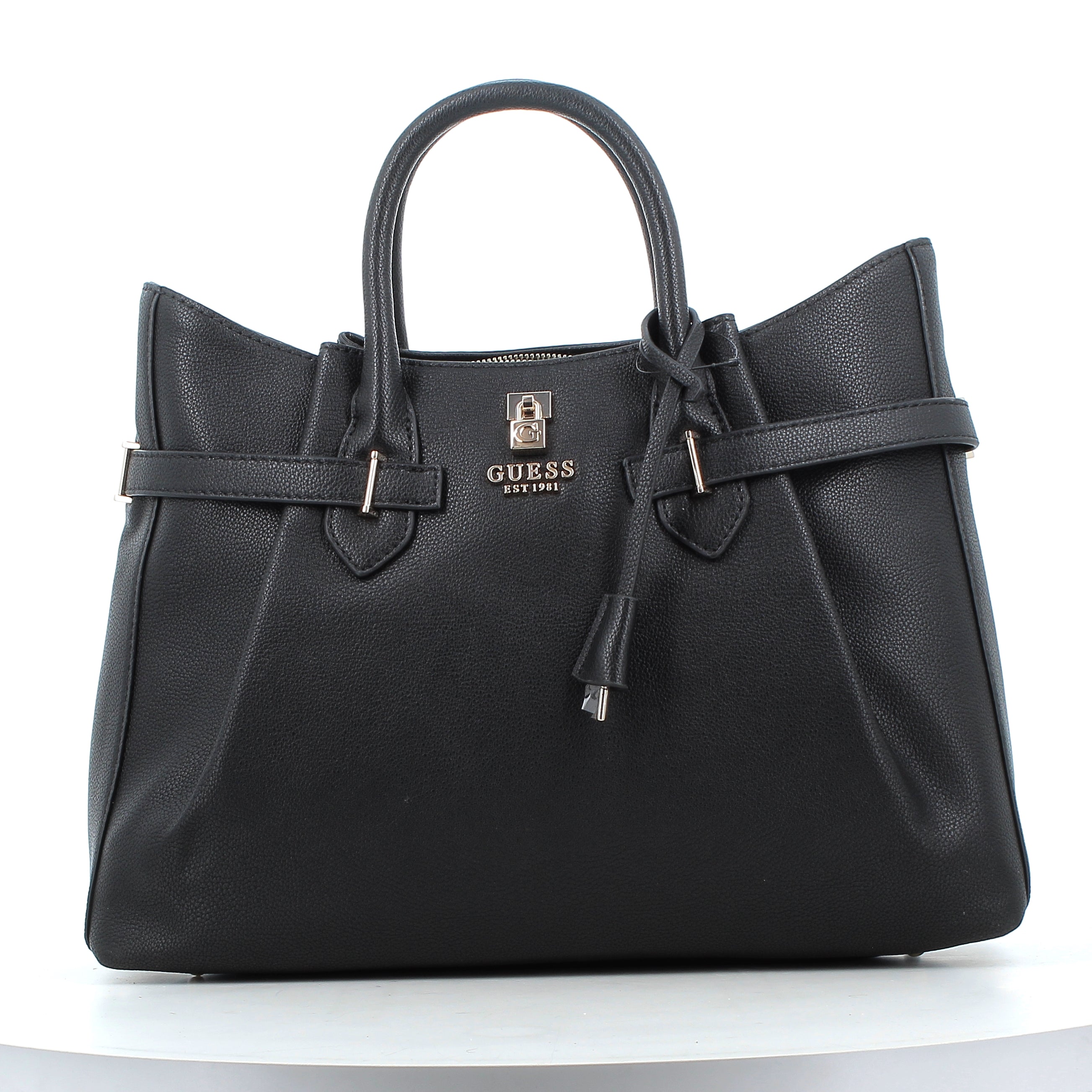 Borsa Guess donna BG7833070P26BLA
