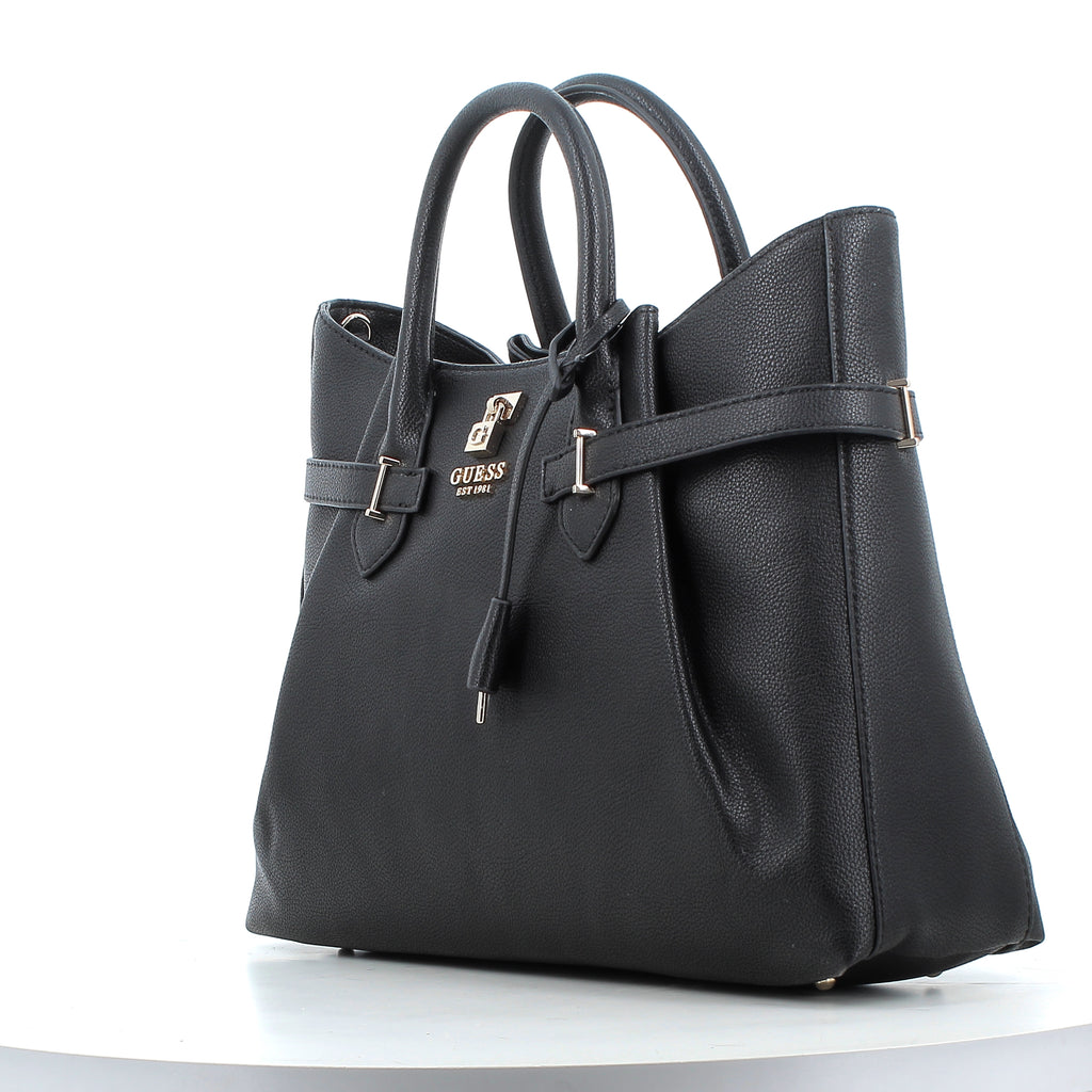 Borsa Guess donna BG7833070P26BLA