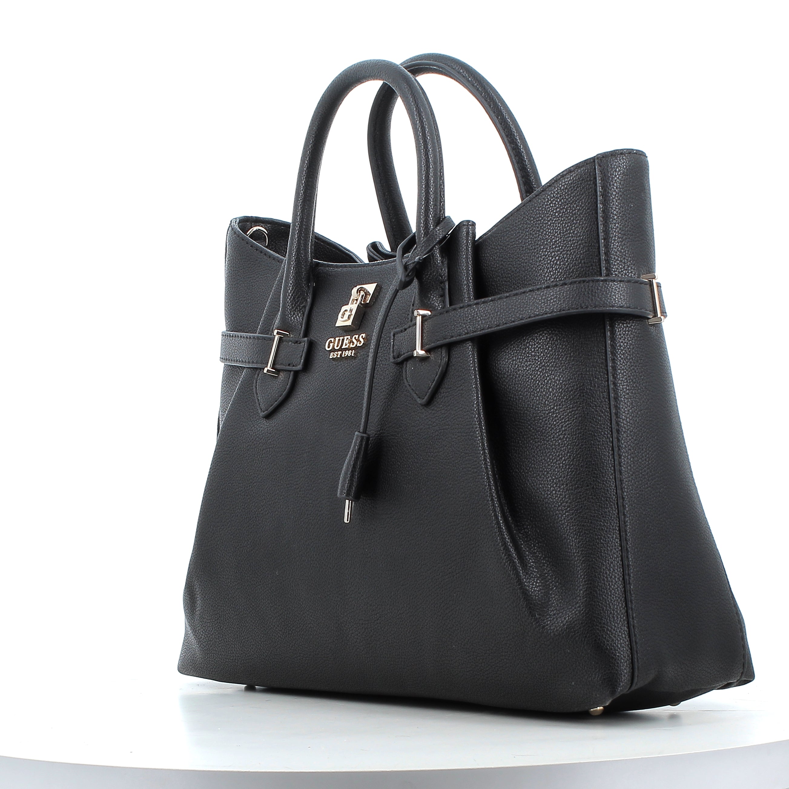 Borsa Guess donna BG7833070P26BLA