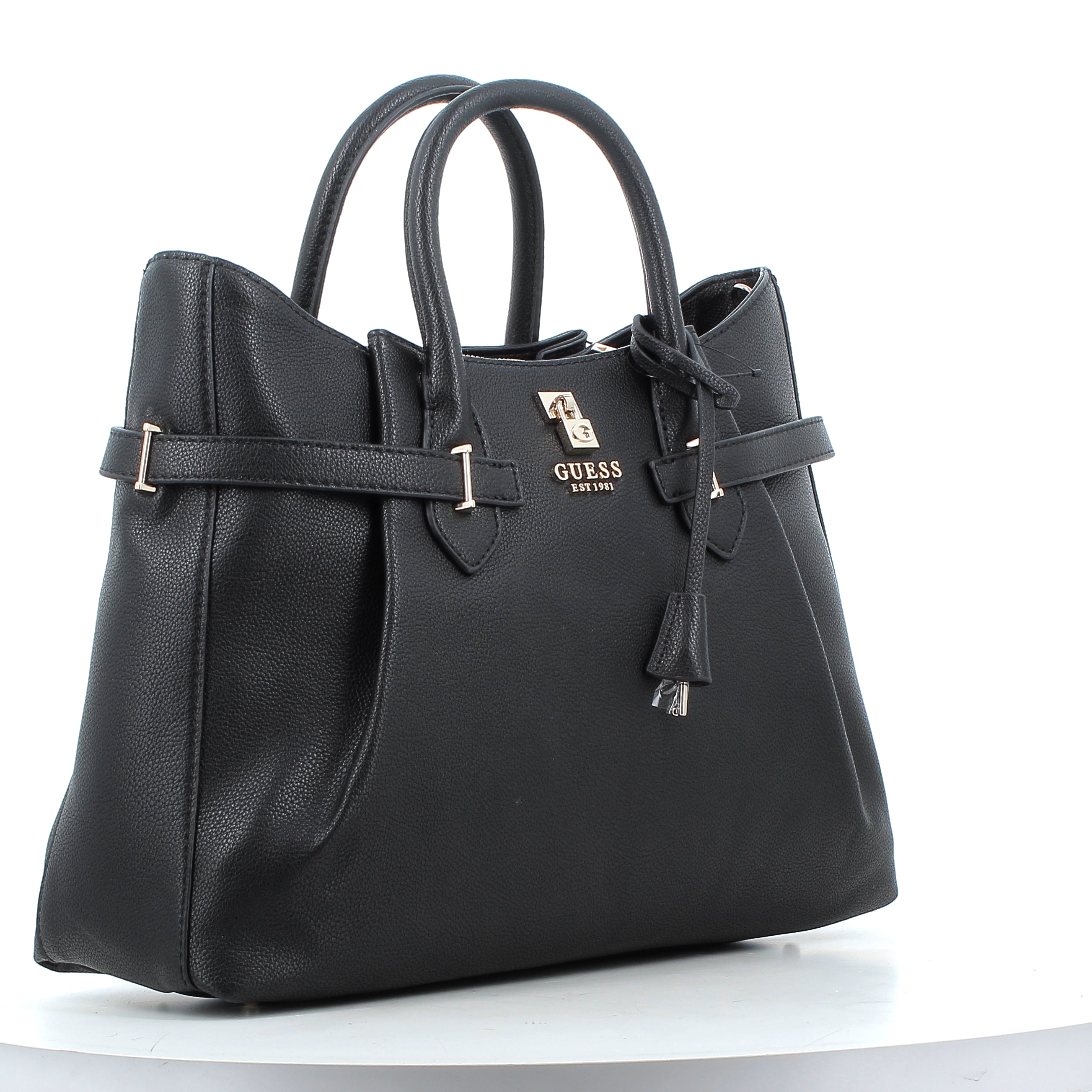 Borsa Guess donna BG7833070P26BLA