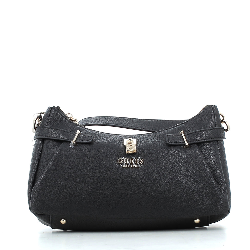 Borsa Guess donna BG7833180P26BLA