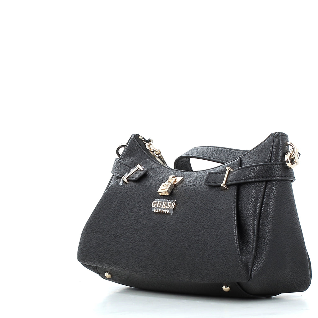 Borsa Guess donna BG7833180P26BLA