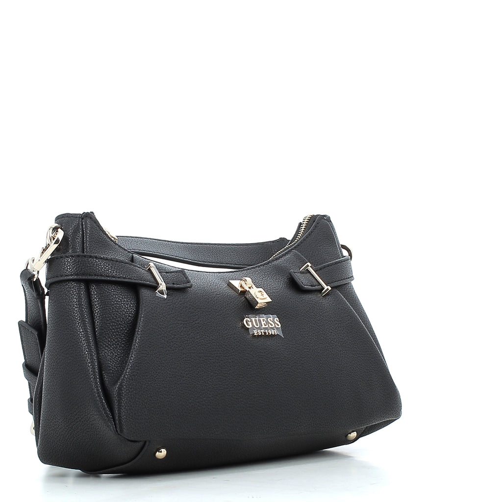 Borsa Guess donna BG7833180P26BLA