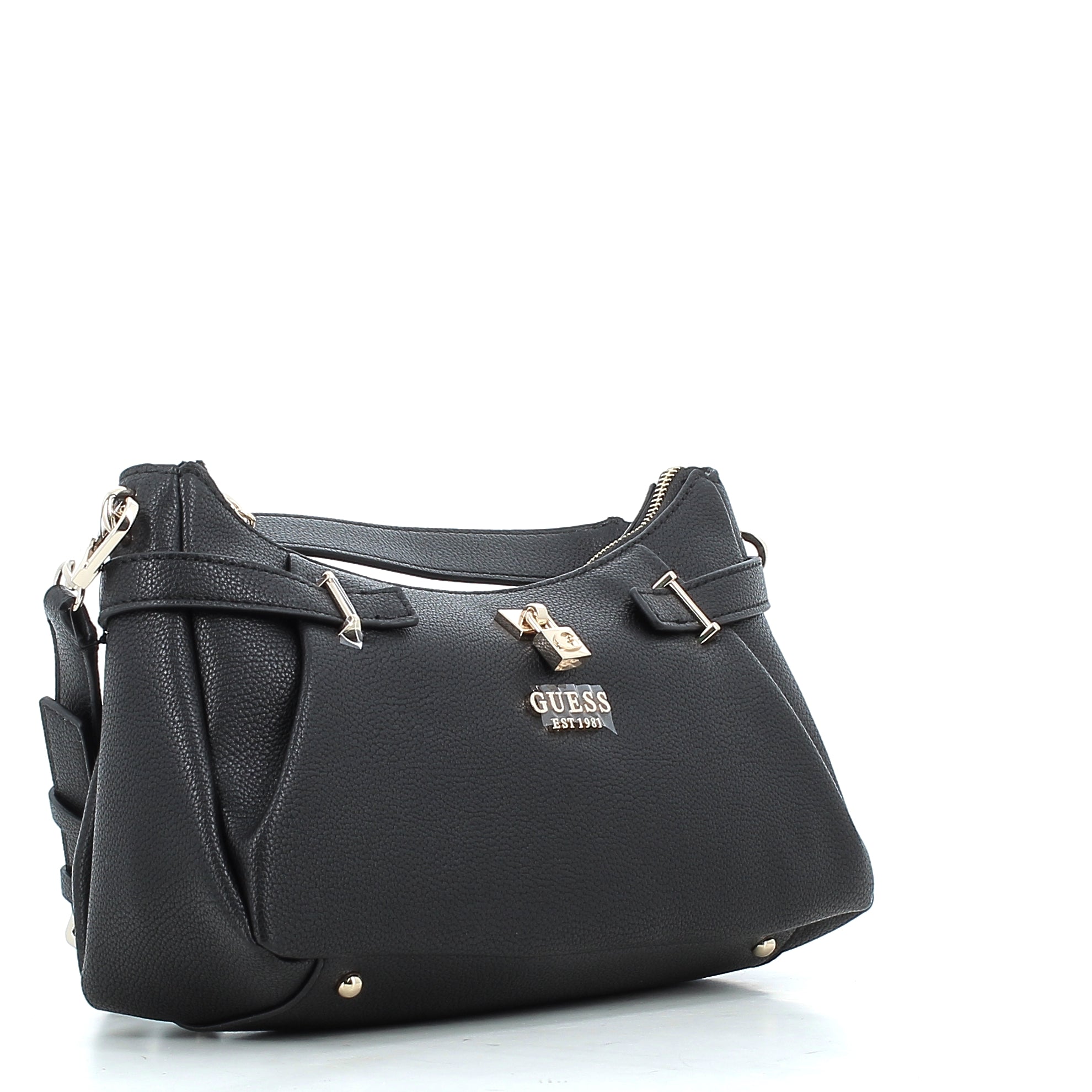 Borsa Guess donna BG7833180P26BLA
