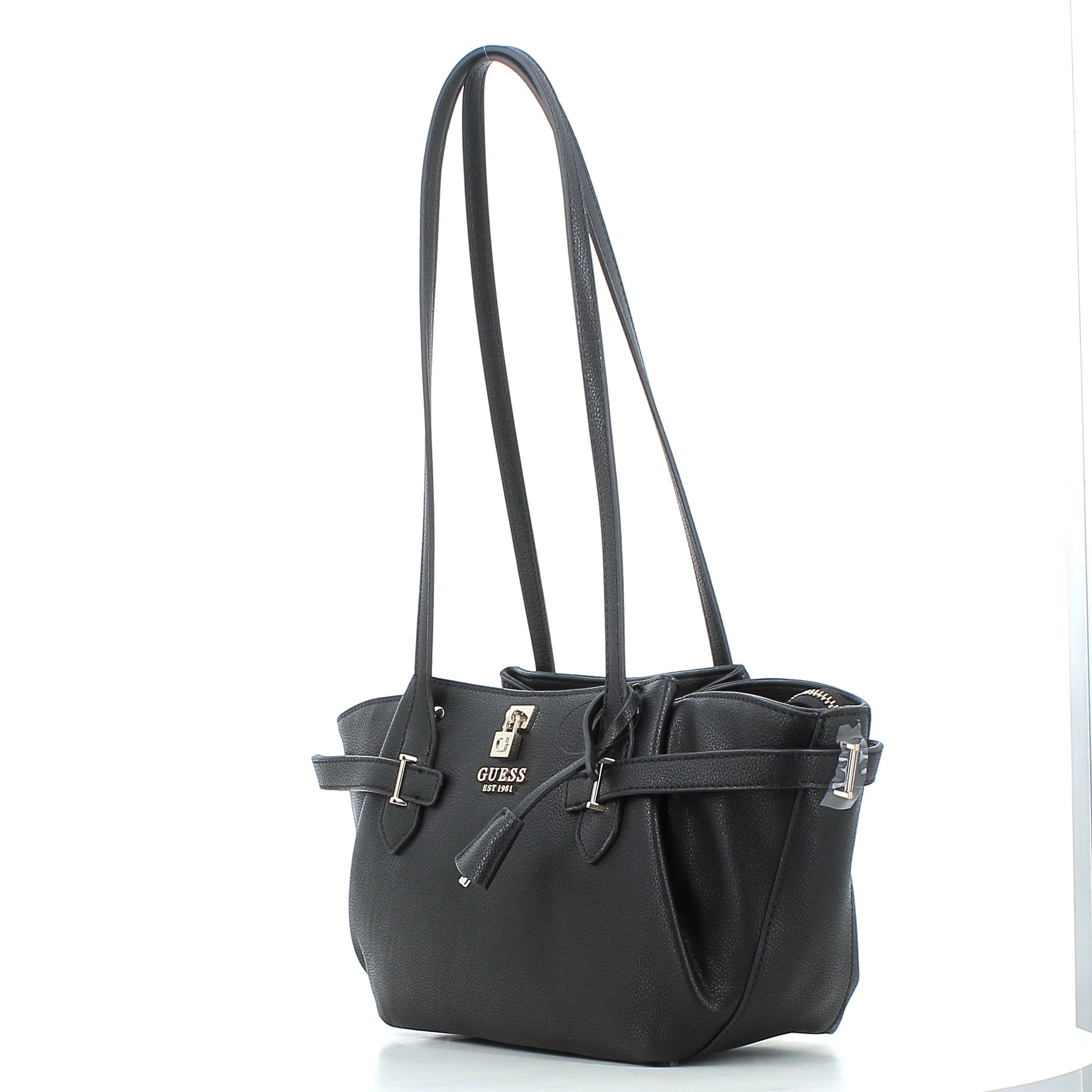 Borsa Guess donna BG7833080P26BLA