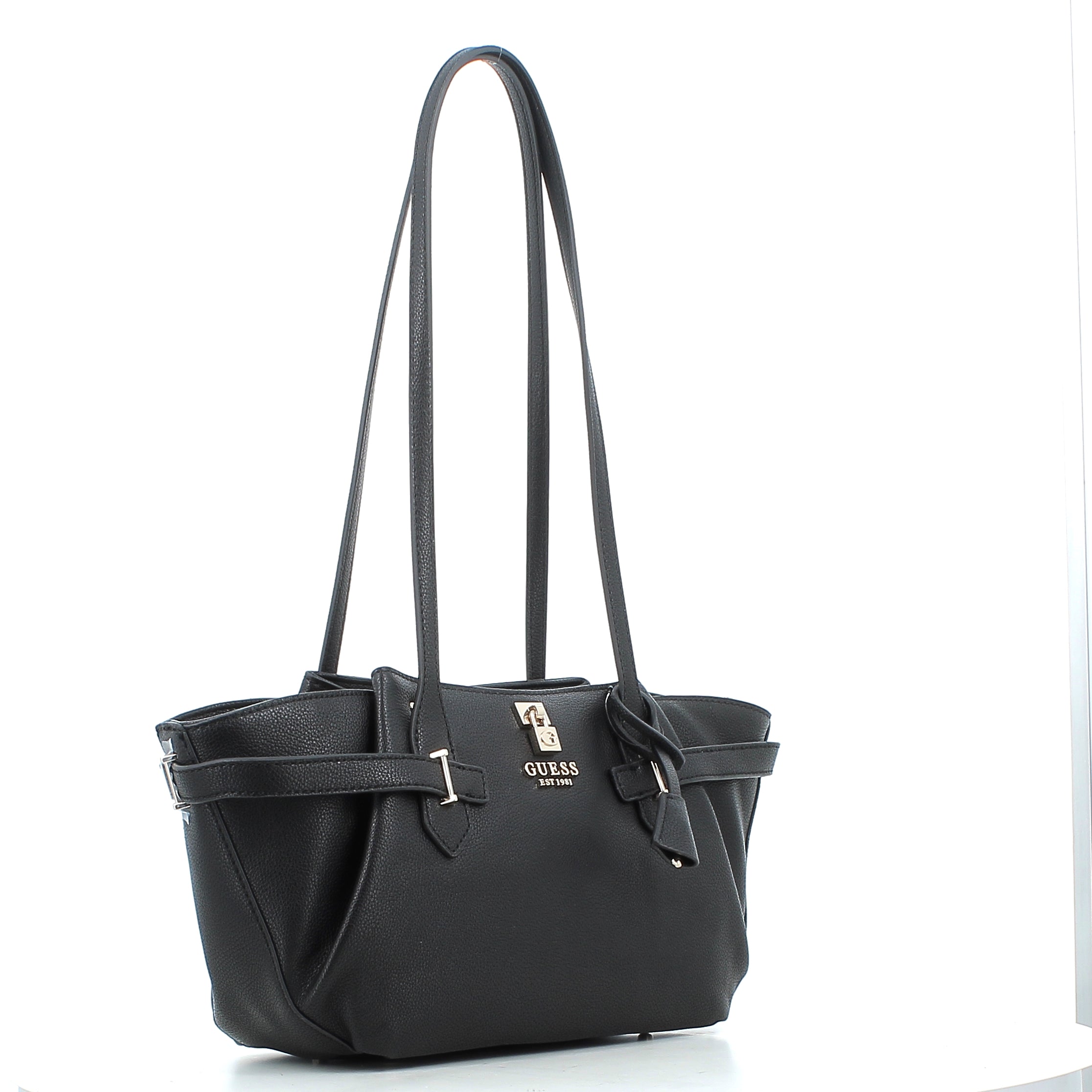 Borsa Guess donna BG7833080P26BLA