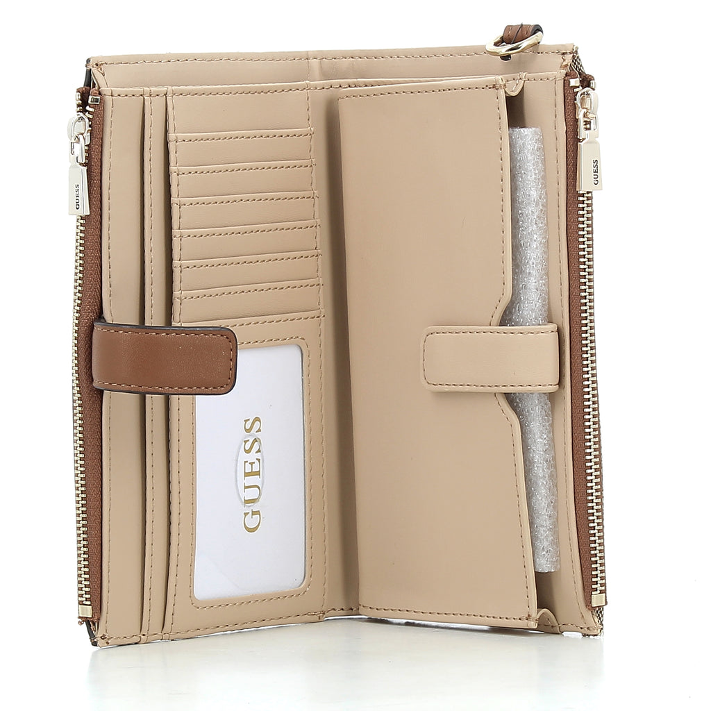Portafogli Guess donna JP9902157P26LTL