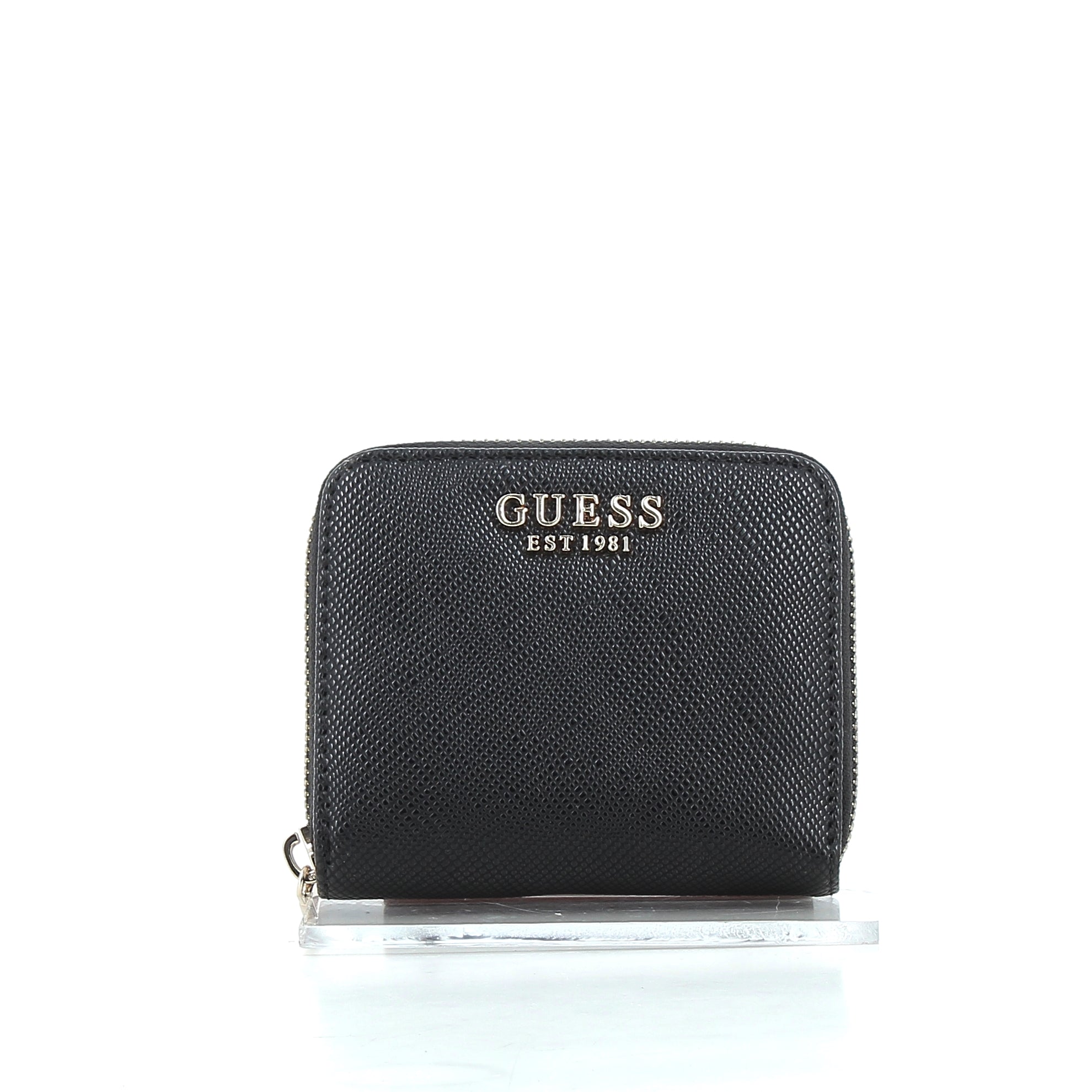 Portafogli Guess donna ZG7459137P26BLA