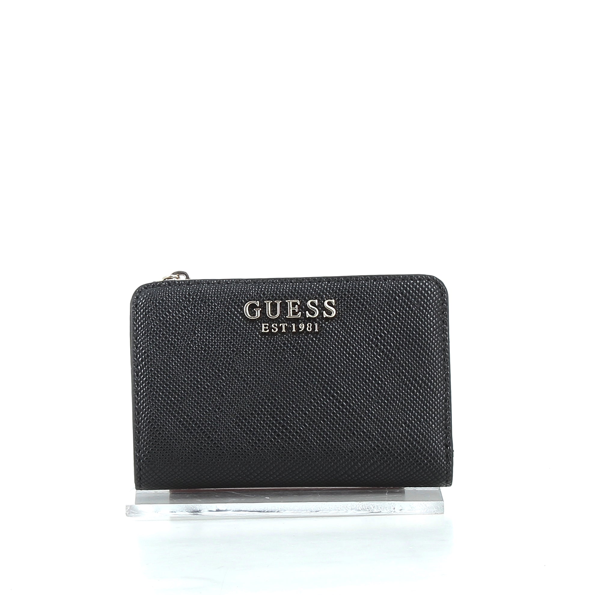 Portafogli Guess donna ZG7459156P26BLA