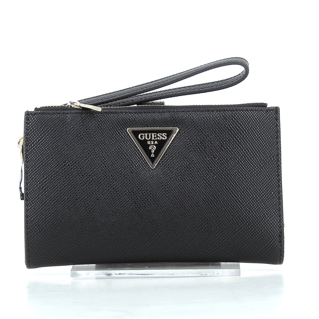 Portafogli Guess donna ZG7459157P26BLA