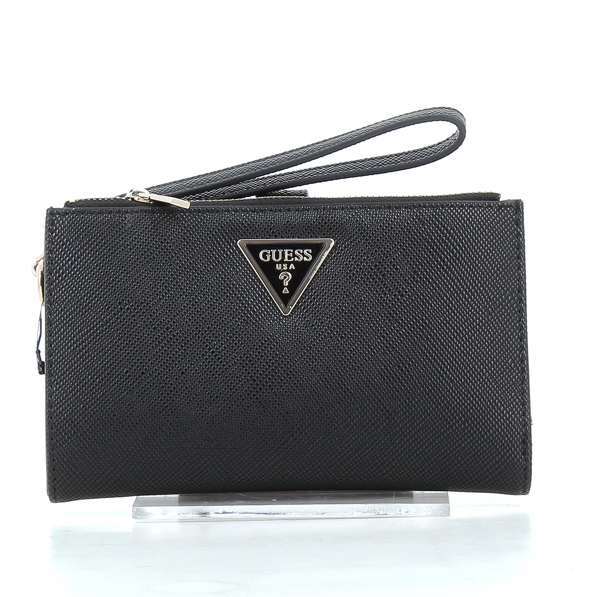 Portafogli Guess donna ZG7459157P26BLA