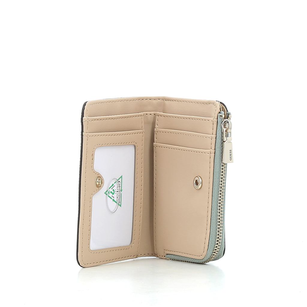Portafogli Guess donna ZG8091156P26LIS