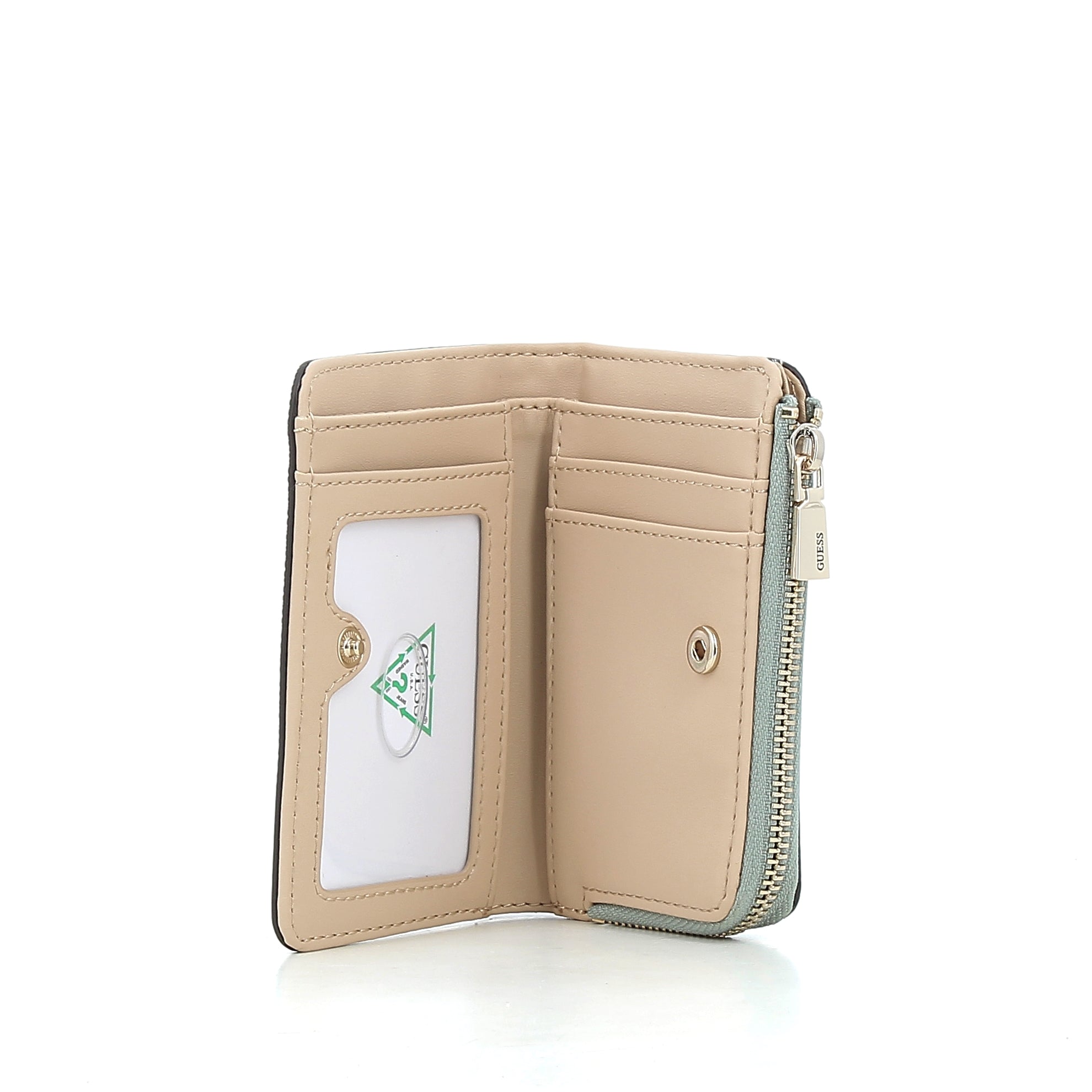 Portafogli Guess donna ZG8091156P26LIS