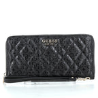 Portafogli Guess donna GG9628146P26BLA