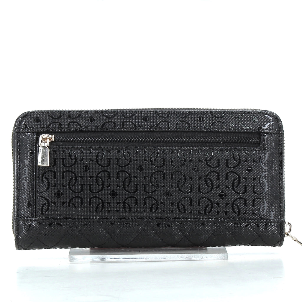 Portafogli Guess donna GG9628146P26BLA