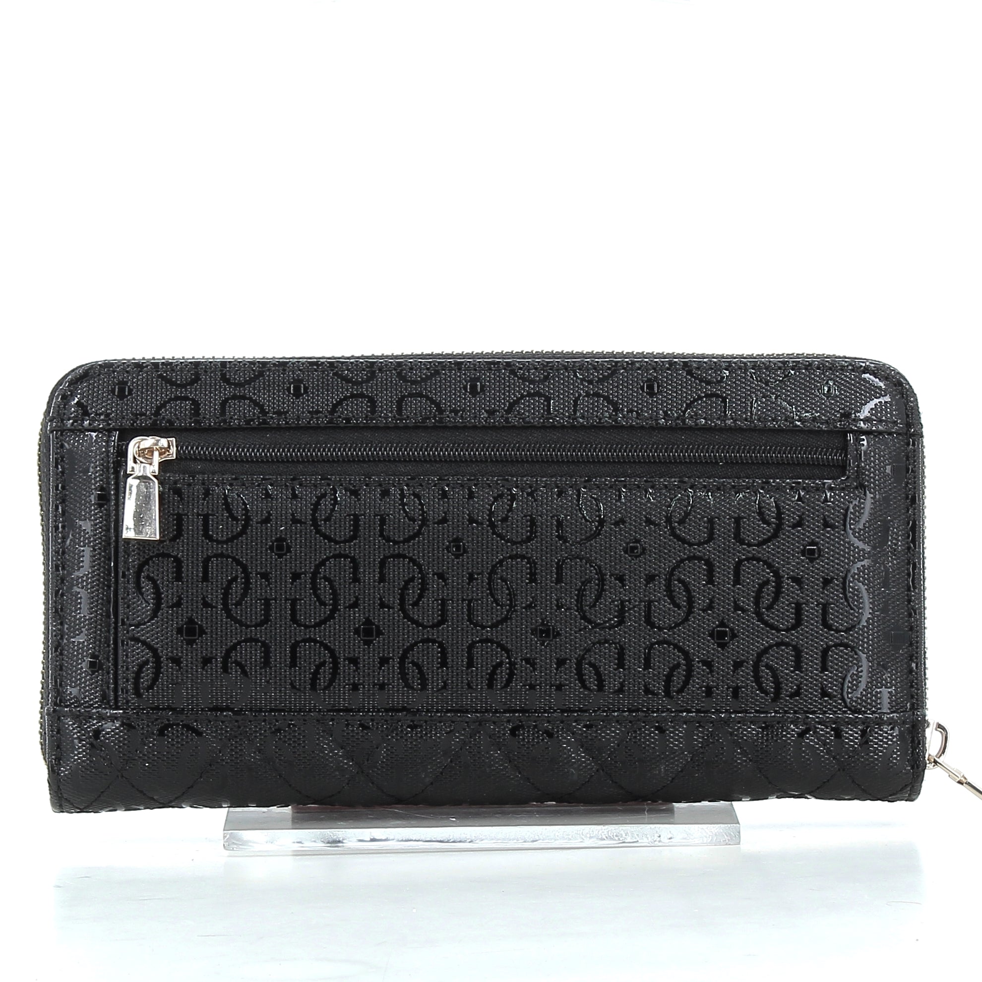 Portafogli Guess donna GG9628146P26BLA