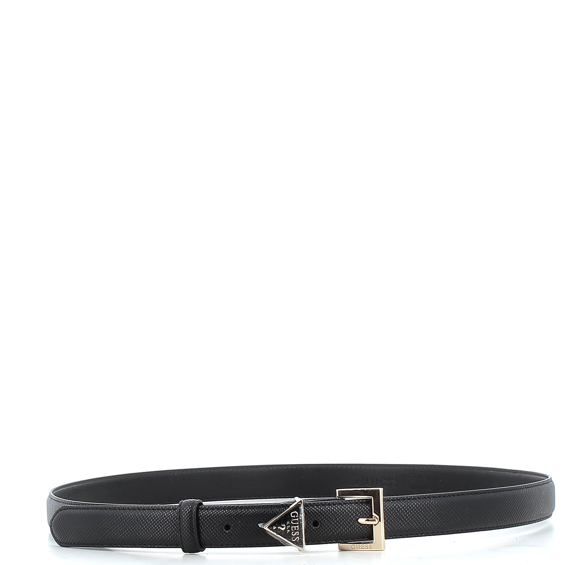 Cinture Guess donna 9320P6125P26BLA