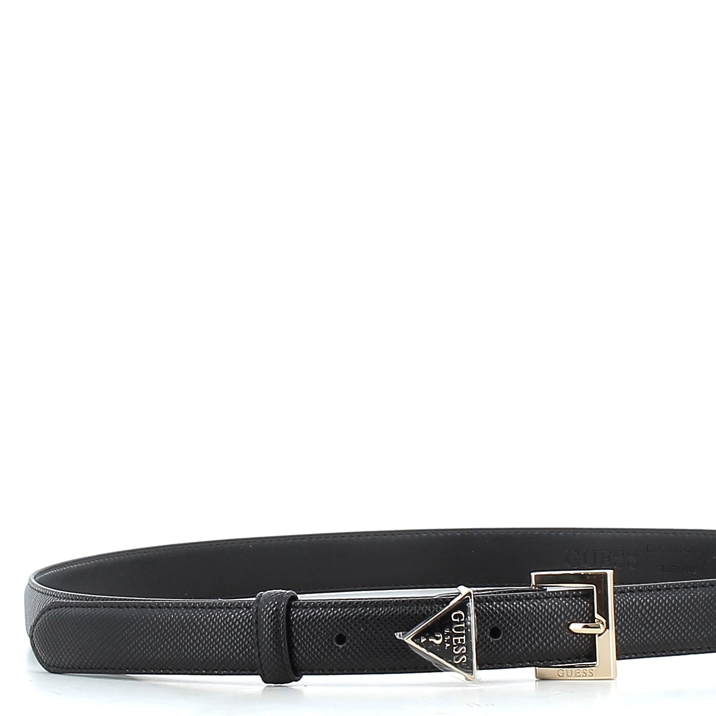 Cinture Guess donna 9320P6125P26BLA
