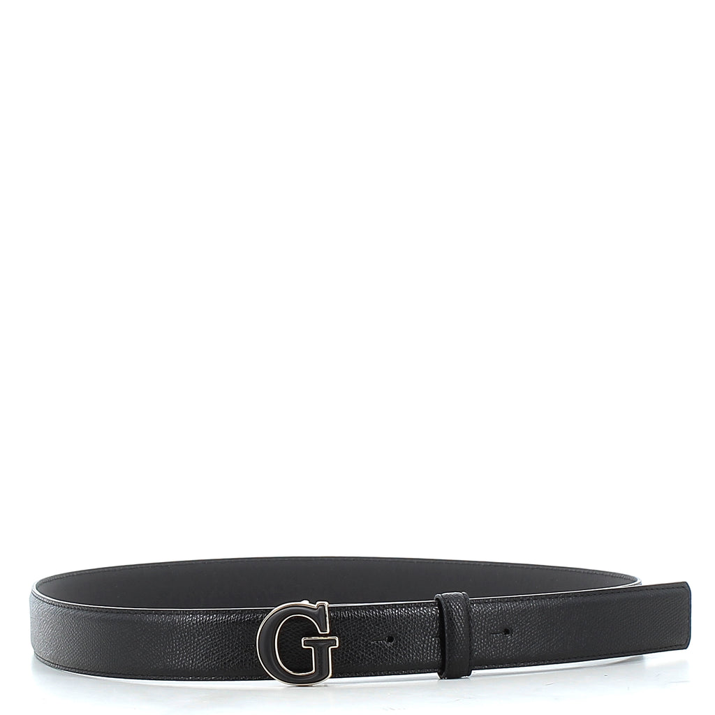Cinture Guess donna 9330P6130P26BLA