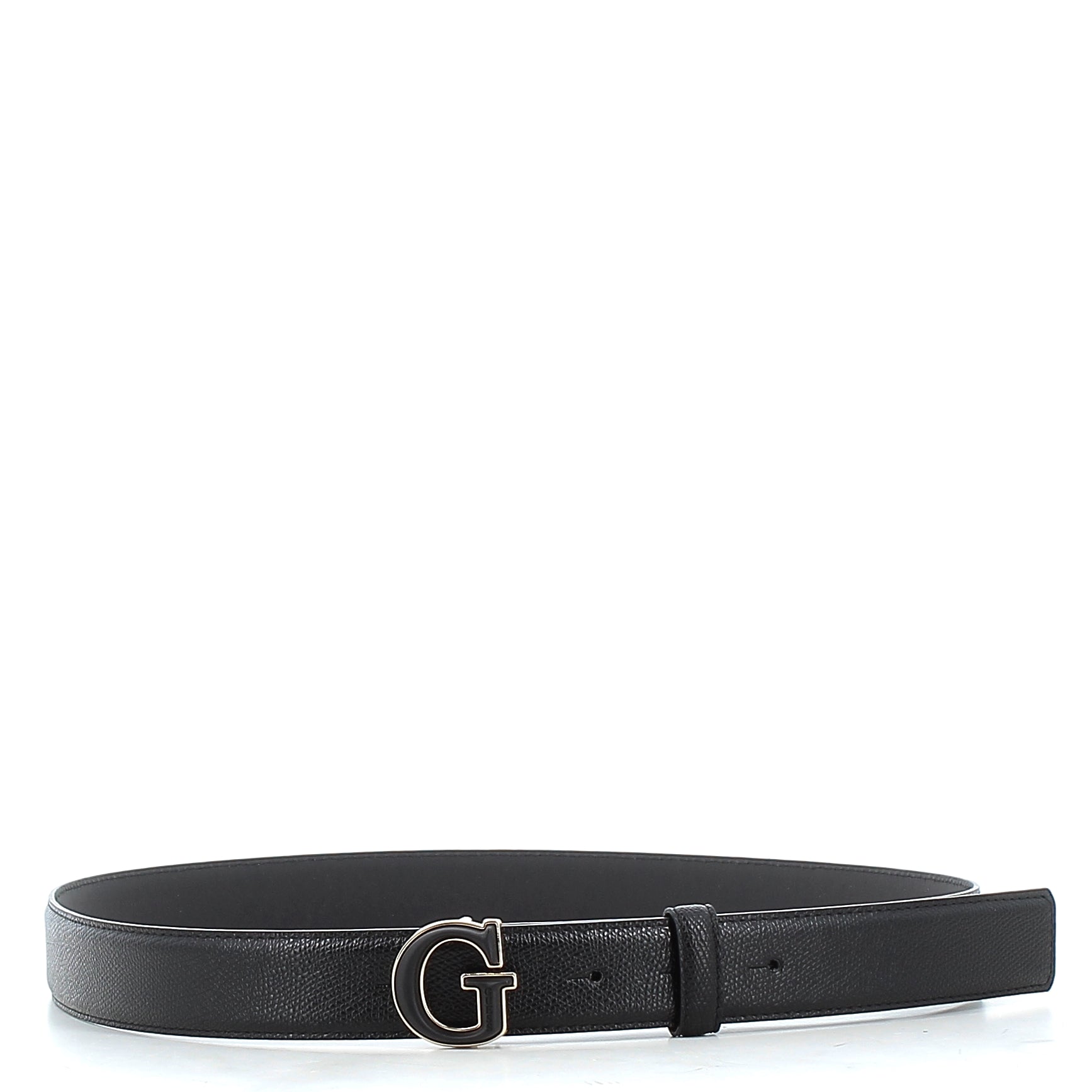 Cinture Guess donna 9330P6130P26BLA